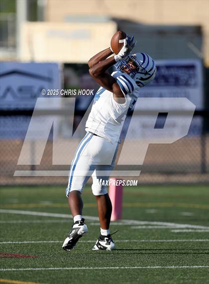Thumbnail 3 in Marana @ Salpointe Catholic photogallery.