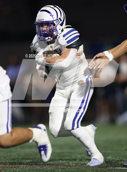 Thumbnail 3 in Marana @ Salpointe Catholic photogallery.