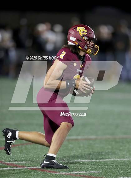 Thumbnail 2 in Marana @ Salpointe Catholic photogallery.