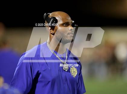 Thumbnail 1 in Marana @ Salpointe Catholic photogallery.