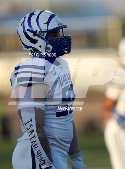 Thumbnail 1 in Marana @ Salpointe Catholic photogallery.