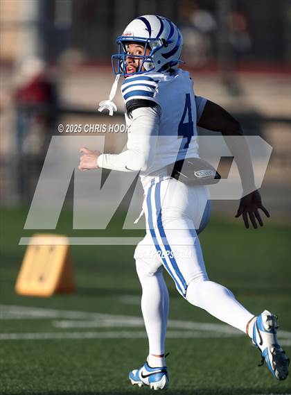 Thumbnail 3 in Marana @ Salpointe Catholic photogallery.