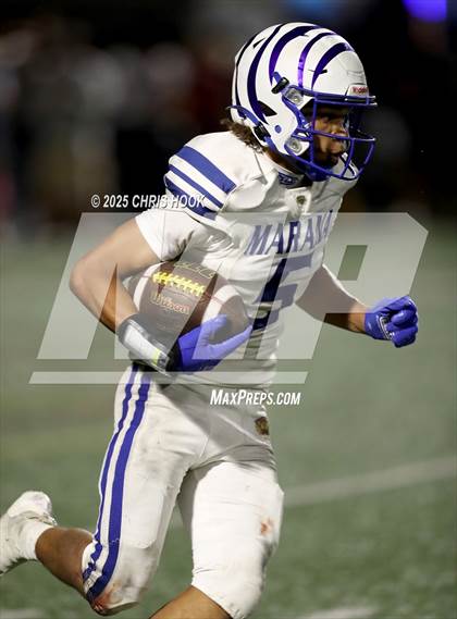 Thumbnail 1 in Marana @ Salpointe Catholic photogallery.