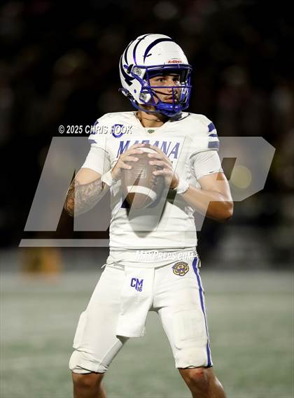 Thumbnail 2 in Marana @ Salpointe Catholic photogallery.