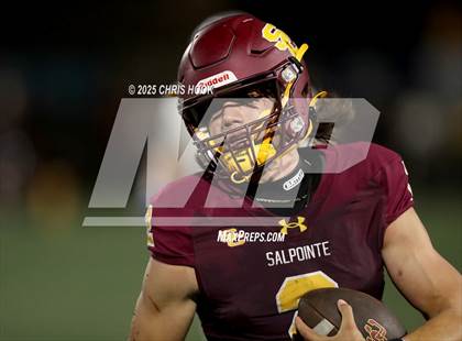 Thumbnail 1 in Marana @ Salpointe Catholic photogallery.