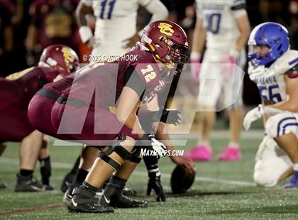 Thumbnail 3 in Marana @ Salpointe Catholic photogallery.