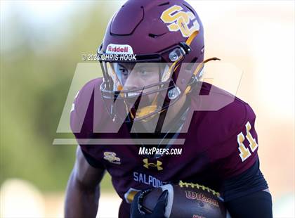 Thumbnail 2 in Marana @ Salpointe Catholic photogallery.