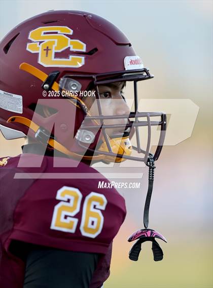 Thumbnail 2 in Marana @ Salpointe Catholic photogallery.