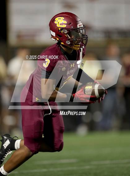 Thumbnail 2 in Marana @ Salpointe Catholic photogallery.