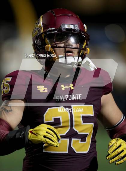 Thumbnail 1 in Marana @ Salpointe Catholic photogallery.