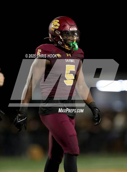 Thumbnail 2 in Marana @ Salpointe Catholic photogallery.