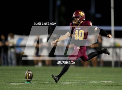 Thumbnail 3 in Marana @ Salpointe Catholic photogallery.