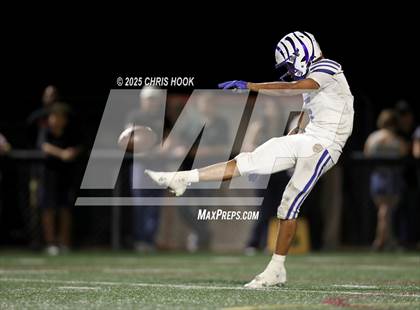 Thumbnail 2 in Marana @ Salpointe Catholic photogallery.