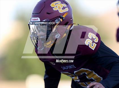 Thumbnail 1 in Marana @ Salpointe Catholic photogallery.