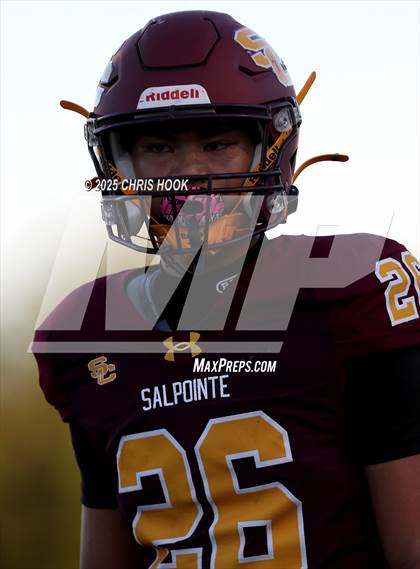 Thumbnail 1 in Marana @ Salpointe Catholic photogallery.