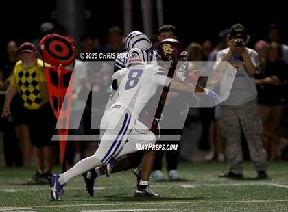 Thumbnail 1 in Marana @ Salpointe Catholic photogallery.