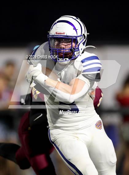 Thumbnail 2 in Marana @ Salpointe Catholic photogallery.