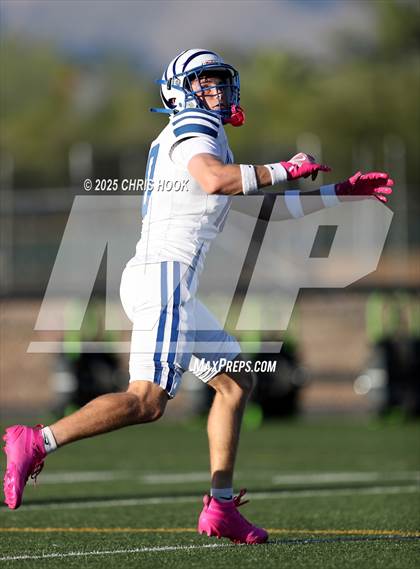 Thumbnail 3 in Marana @ Salpointe Catholic photogallery.