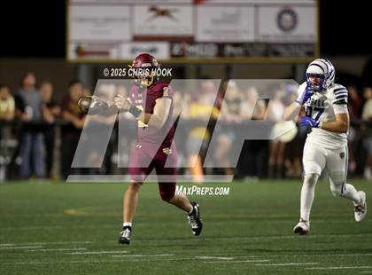 Thumbnail 2 in Marana @ Salpointe Catholic photogallery.