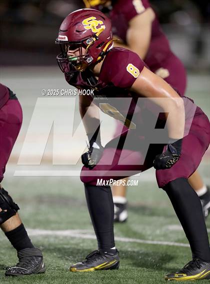 Thumbnail 2 in Marana @ Salpointe Catholic photogallery.