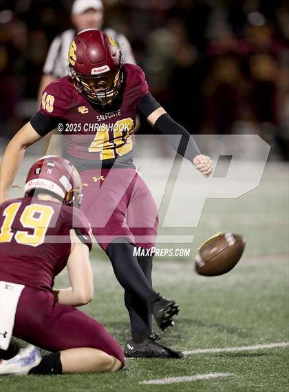 Thumbnail 2 in Marana @ Salpointe Catholic photogallery.