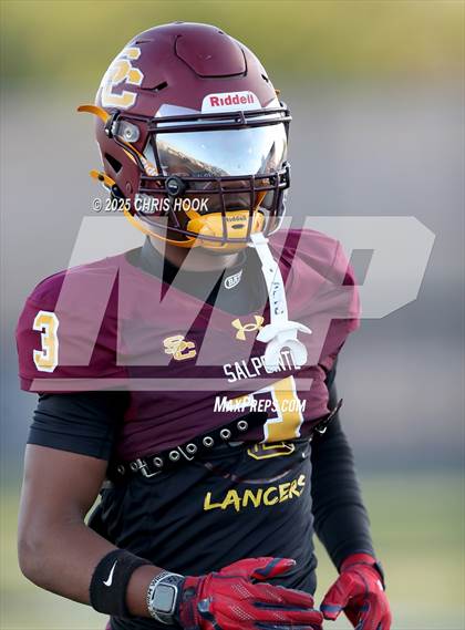 Thumbnail 2 in Marana @ Salpointe Catholic photogallery.