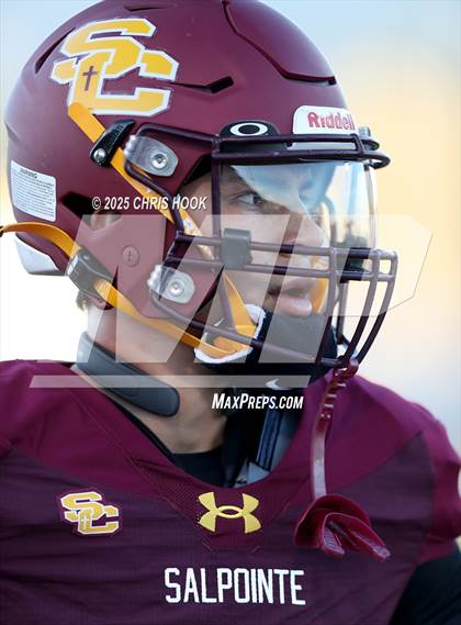 Thumbnail 3 in Marana @ Salpointe Catholic photogallery.
