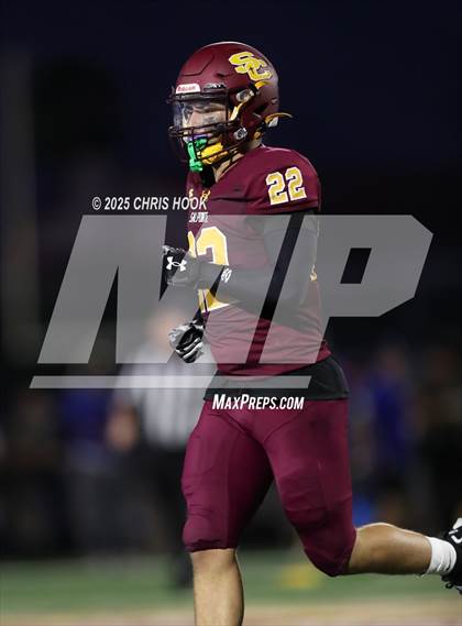 Thumbnail 2 in Marana @ Salpointe Catholic photogallery.