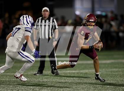 Thumbnail 1 in Marana @ Salpointe Catholic photogallery.