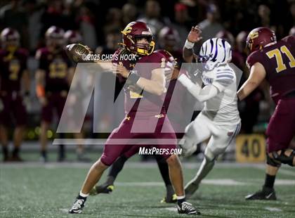 Thumbnail 1 in Marana @ Salpointe Catholic photogallery.