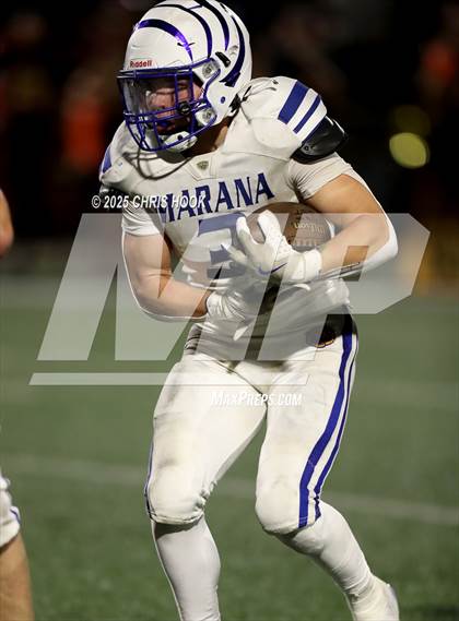 Thumbnail 1 in Marana @ Salpointe Catholic photogallery.