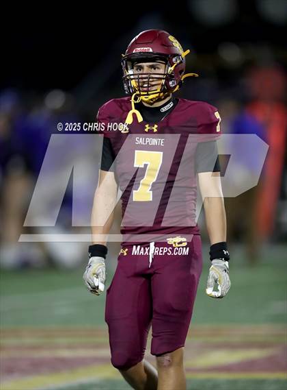 Thumbnail 3 in Marana @ Salpointe Catholic photogallery.