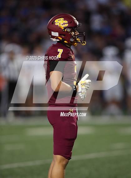 Thumbnail 1 in Marana @ Salpointe Catholic photogallery.