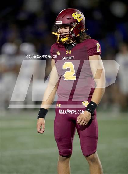 Thumbnail 1 in Marana @ Salpointe Catholic photogallery.