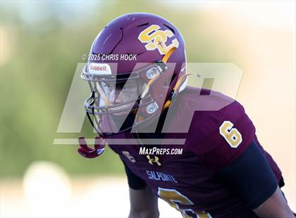Thumbnail 3 in Marana @ Salpointe Catholic photogallery.