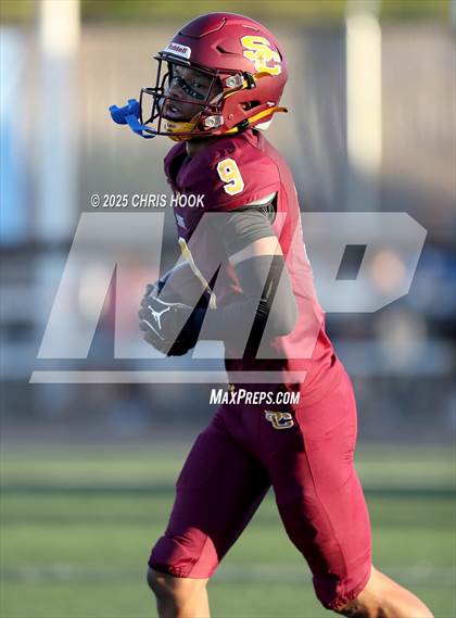 Thumbnail 3 in Marana @ Salpointe Catholic photogallery.