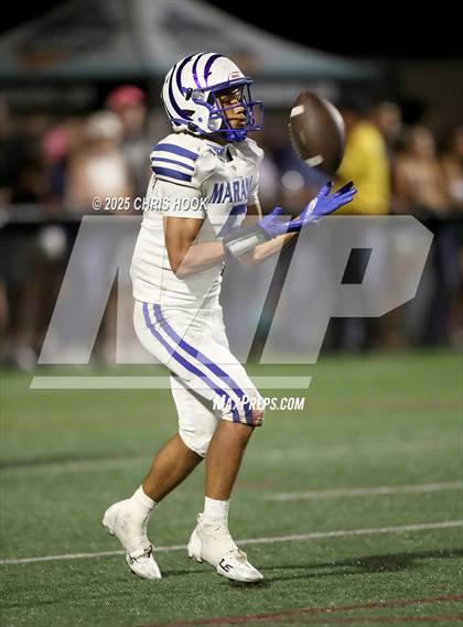 Thumbnail 1 in Marana @ Salpointe Catholic photogallery.