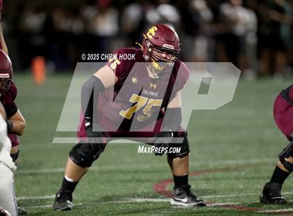Thumbnail 2 in Marana @ Salpointe Catholic photogallery.