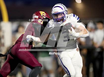 Thumbnail 1 in Marana @ Salpointe Catholic photogallery.