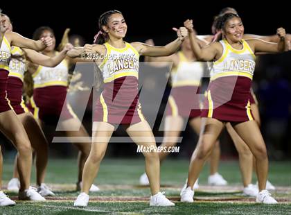 Thumbnail 1 in Marana @ Salpointe Catholic photogallery.
