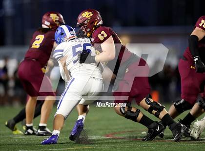 Thumbnail 2 in Marana @ Salpointe Catholic photogallery.