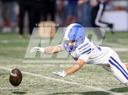 Thumbnail 3 in Marana @ Salpointe Catholic photogallery.