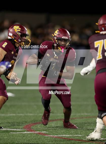 Thumbnail 2 in Marana @ Salpointe Catholic photogallery.
