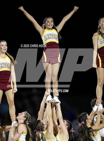 Thumbnail 2 in Marana @ Salpointe Catholic photogallery.