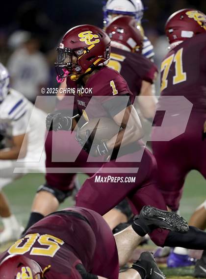 Thumbnail 2 in Marana @ Salpointe Catholic photogallery.
