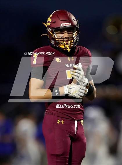 Thumbnail 1 in Marana @ Salpointe Catholic photogallery.