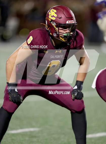 Thumbnail 3 in Marana @ Salpointe Catholic photogallery.