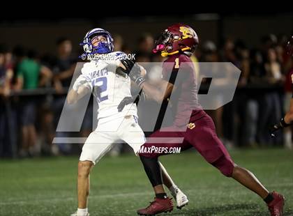Thumbnail 3 in Marana @ Salpointe Catholic photogallery.