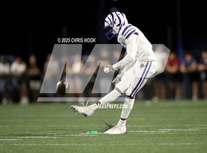 Thumbnail 1 in Marana @ Salpointe Catholic photogallery.