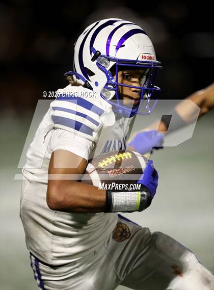Thumbnail 2 in Marana @ Salpointe Catholic photogallery.